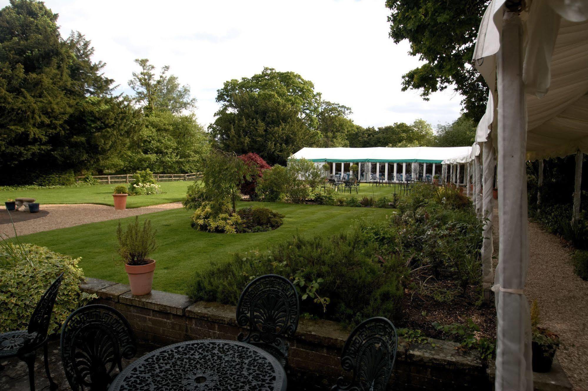 The Mill House Hotel Reading Exterior photo